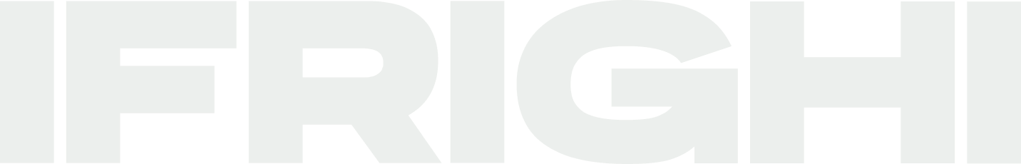 I Frighi Logo