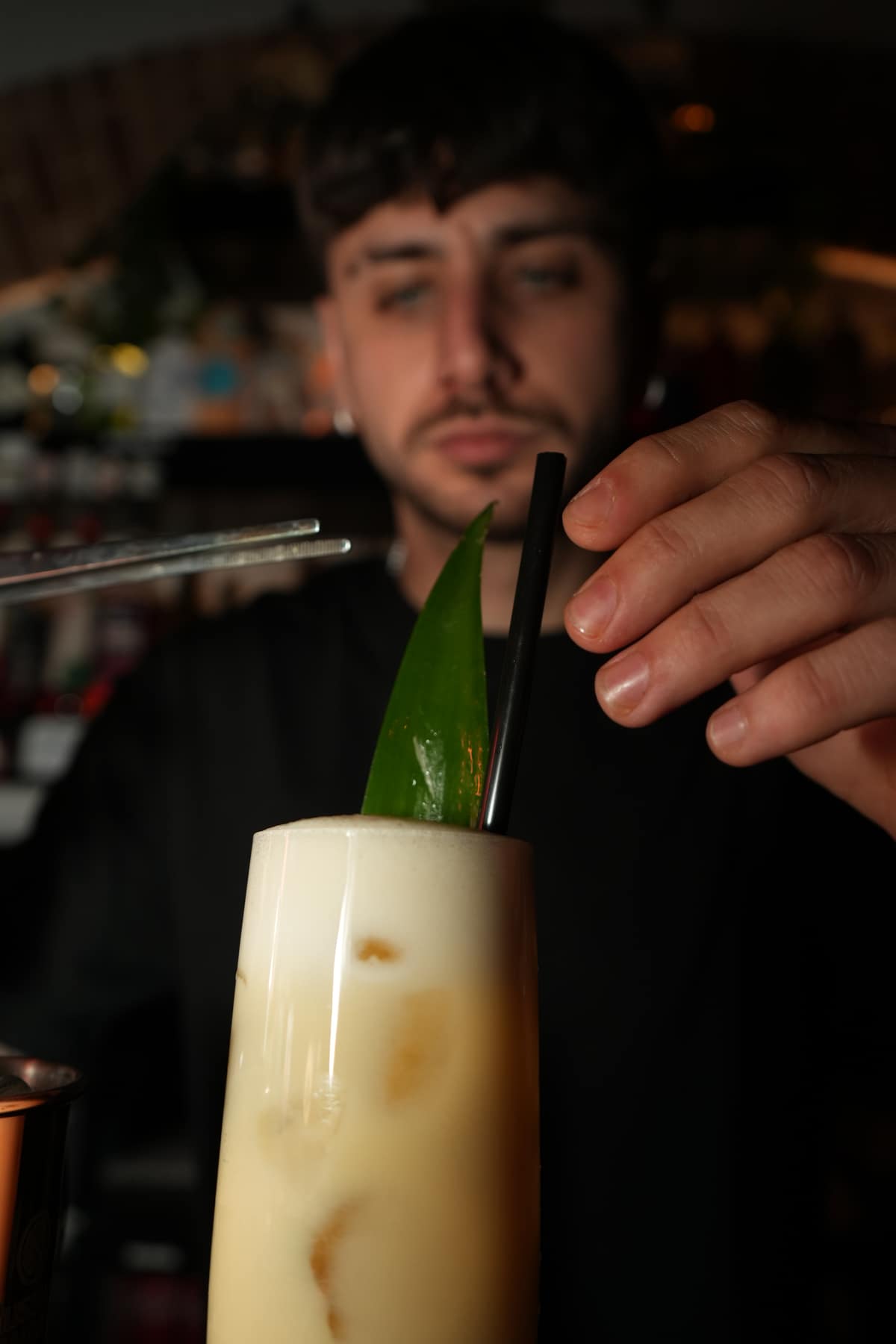 Cocktail I Frighi