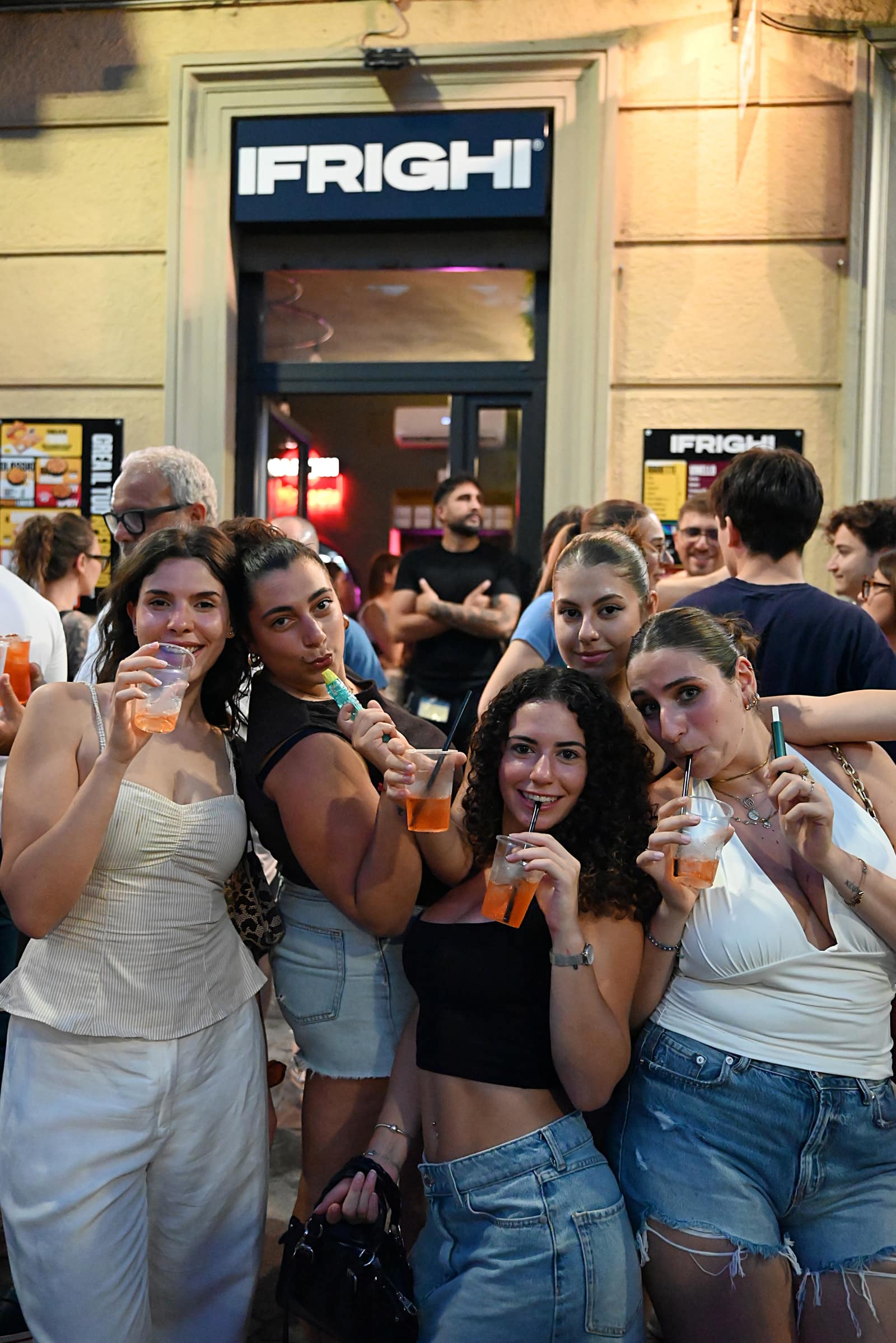 All You Can Spritz